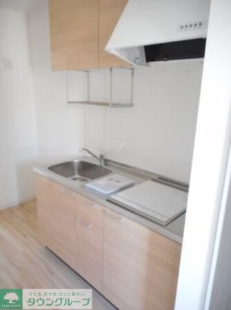 シャルル フォワイエの物件内観写真